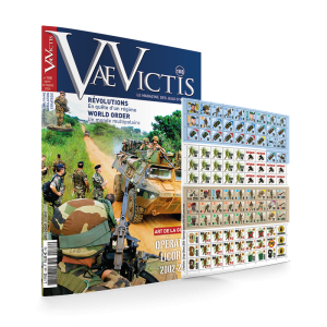 VaeVictis 188 Édition Jeu