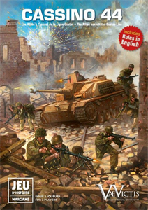 Cassino 44
