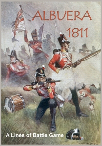Albuera 1811 (ziplock)
