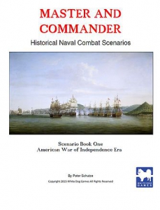 Master and Commander (boxed)