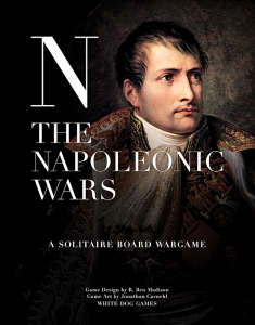 N: The Napoleonic Wars (folio)