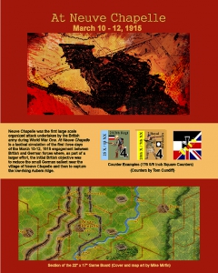 At Neuve Chapelle (folio)