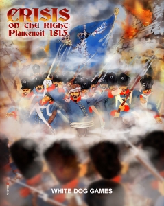 Crisis on the Right: Plancenoit (boxed)