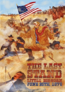 The Last Stand (folio)