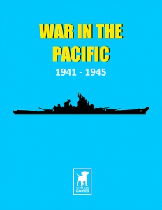 War in the Pacific (folio)