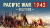 Pacific War 1942 2nd Edition