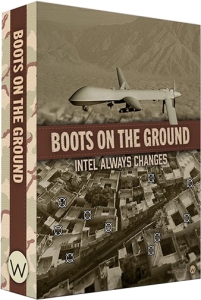 Boots on the Ground Deluxe