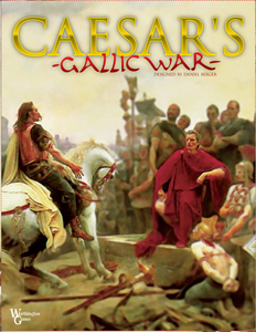 Caesar's Gallic War