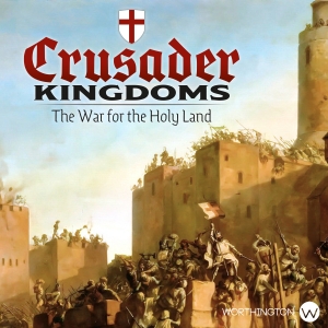 Crusader Kingdoms