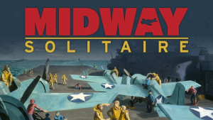 Midway Solitaire