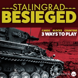 Stalingrad Besieged