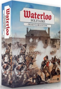 Waterloo solitaire